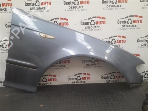 Used Right front fenders BMW 3 (E46) 318 d (116 hp) 27843631