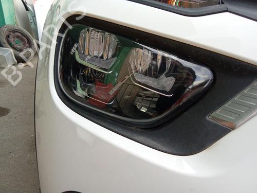 Used Right headlight Right headlight CITROËN C3 III (SX) 1.5 BlueHDi 100 (SXYHYP, SXYHTU) (102 hp) 40291510 40291510