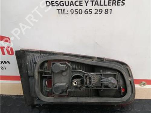 Højre baglygte RENAULT LAGUNA II (BG0/1_) 1.6 LPG | BP27854527C35 