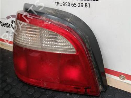 Venstre baglygte RENAULT MEGANE I Classic (LA0/1_) 1.9 dTi (LA1U) | BP27842376C34 
