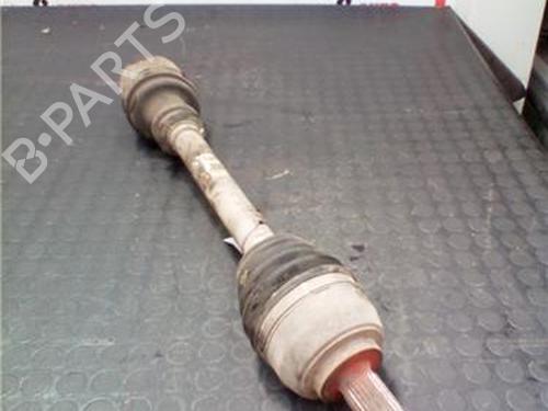 Used Left front driveshaft RENAULT MEGANE I Classic (LA0/1_) 1.9 dT (LA0K, LA0Y) (90 hp) 27853982