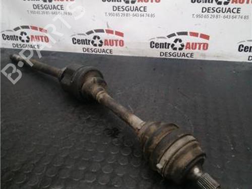 Used Right front driveshaft CITROËN BX (XB-_) 19 E (109 hp) 27842898