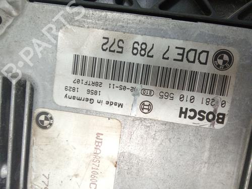 Electronic module BMW 3 (E46) 320 d | BP29850846M83