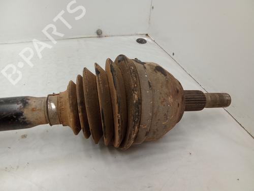 Right front driveshaft FORD KUGA I 2.0 TDCi | BP40180086M39 - Image 2