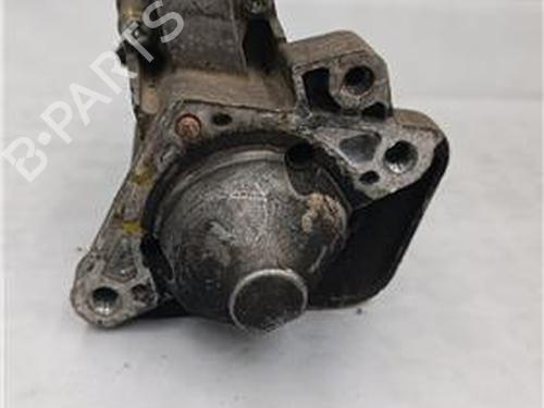 Used Starter RENAULT MEGANE II Saloon (LM0/1_) 1.5 dCi (LM0F, LM0T, LM2B) (82 hp) 27852016