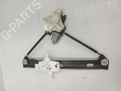 Rear left window mechanism SEAT ARONA (KJ7, KJP) 1.0 TSI | BP32750860C24 - Image 3