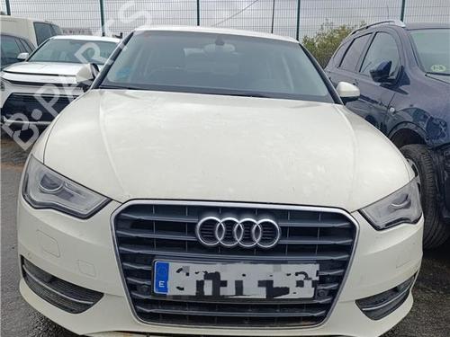 Engine AUDI A3 Sportback (8VA, 8VF) 1.4 TFSI | BP27851321M1 - Image 7