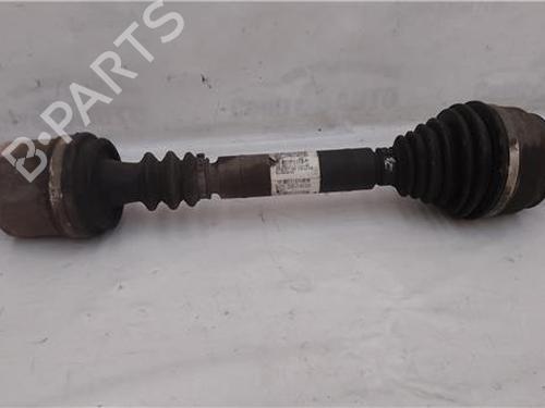 Used Left front driveshaft RENAULT ESPACE IV (JK0/1_) 2.2 dCi (JK0H) (150 hp) 27846380