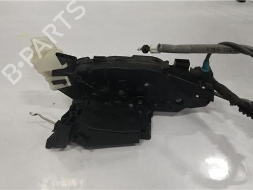 Used Front left lock MERCEDES-BENZ A-CLASS (W177) A 180 d (177.003) (116 hp) 27850240