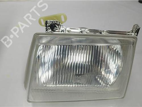 Used Left headlight Left headlight FORD ORION I (AFD) 1.3 (69 hp) 36335073 36335073