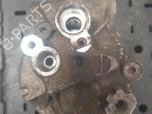 AC compressor RENAULT MEGANE II Saloon (LM0/1_) 1.9 dCi (LM0G, LM1G, LM2C) | BP27844540M34 