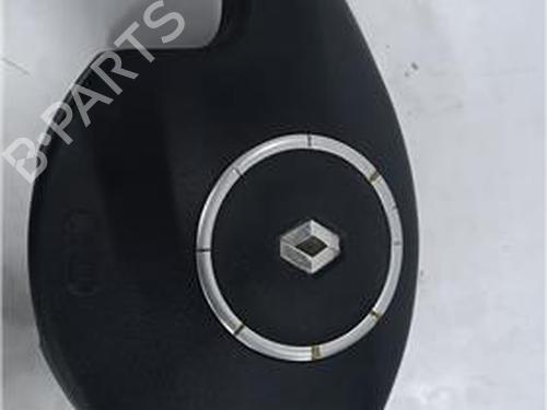 Used Driver airbag RENAULT MEGANE II Saloon (LM0/1_) 1.5 dCi (LM1E) (106 hp) 27851037