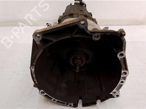 Used Gearbox BMW 3 (E90) 320 d (163 hp) 27846178