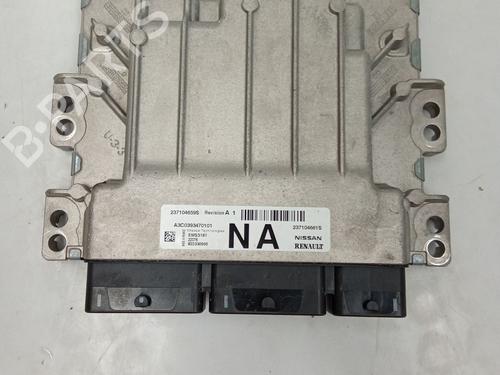 Modulo electronico DACIA DUSTER (HM_) 1.3 TCe 130 (HMMF) (131 hp) 27852451