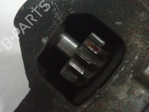 Starter PEUGEOT 406 (8B) 2.0 HDi 110 | BP31045342M8 