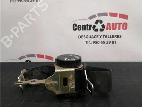 Used Rear right seatbelt BMW 3 Touring (E46) 320 i (150 hp) 27848060