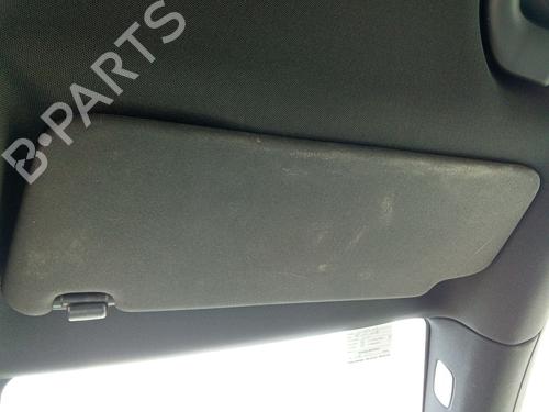 Right sun visor MERCEDES-BENZ E-CLASS Coupe (C207) E 350 CDI (207.322) | BP34578366I2 - Image 2