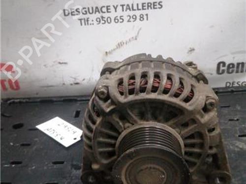 Used Alternator MAZDA 6 Saloon (GG) 2.0 DI (GG14) (136 hp) 27844377