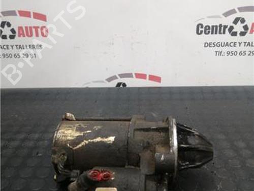 Starter DAEWOO NUBIRA Saloon (J100) 1.6 16V | BP27853199M8