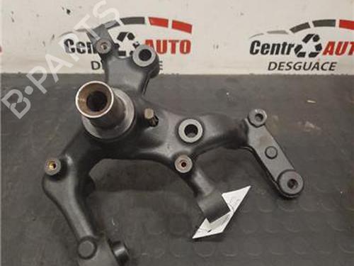 Right rear steering knuckle SEAT ALTEA (5P1) 2.0 TDI 16V | BP27844114M28 