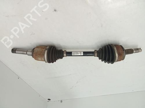 Antriebswelle links vorne für OPEL MOKKA / MOKKA X (J13) 1.4 (_76) (140 hp) 29629497