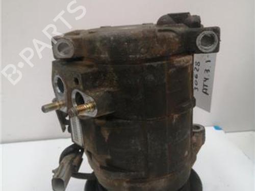 AC compressor CHRYSLER VOYAGER IV (RG, RS) 3.3 AWD | BP27844831M34 