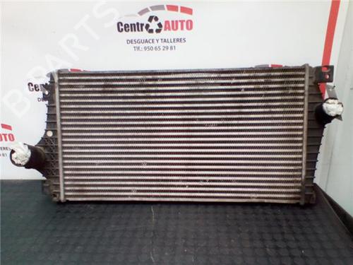 Intercooler CHEVROLET EPICA (KL1_) 2.0 | BP27853773M30 