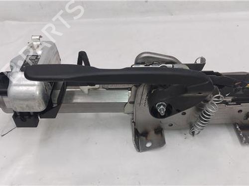 Steering column SEAT LEON (KL1, KLG) 2.0 TDI | BP27848310M21 
