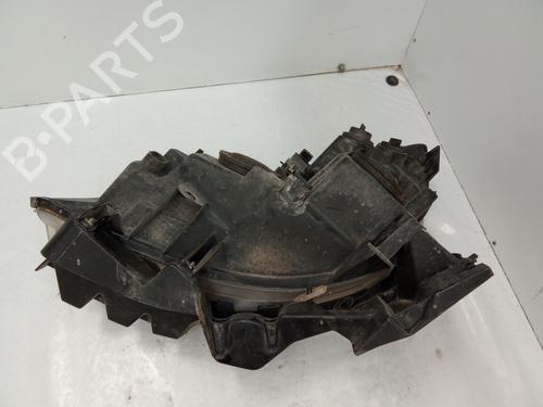 Right headlight RENAULT ESPACE IV (JK0/1_) 2.2 dCi (JK0H) | BP39802909C29 - Image 3