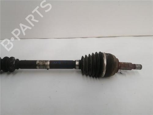 Right front driveshaft RENAULT SCÉNIC II (JM0/1_) 1.9 dCi (JM14) | BP27844733M39 