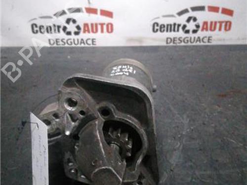 Starter RENAULT SCÉNIC II (JM0/1_) 1.5 dCi (JM0F) | BP27842478M8