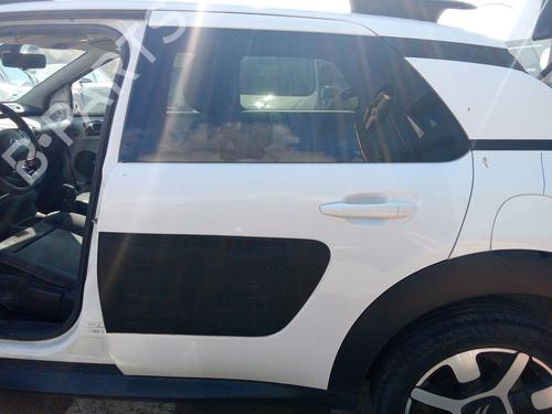 left-rear-door-citroen-c4-cactus-2014-40005879 main image