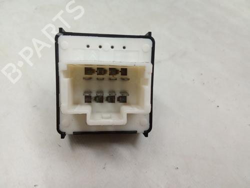 Left front window switch CITROËN C4 CACTUS 1.2 VTi 82 | BP40040951I27 - Image 4
