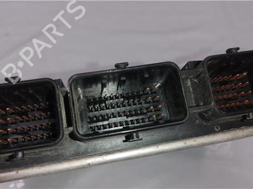 Elektronische module CITROËN BERLINGO MULTISPACE (B9) 1.6 HDi 75 16V | BP27848971M83 