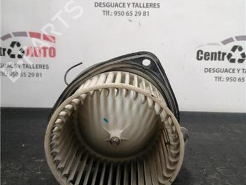 Heater blower motor DAEWOO NUBIRA Saloon (J100) 1.6 16V | BP27853930M62 