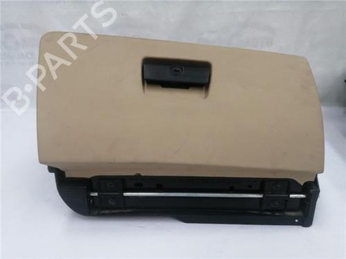 Used Glove box BMW 3 (E90) 320 i (150 hp) 27845823