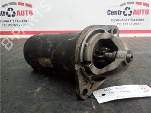 Starter OPEL OMEGA B (V94) 2.0 DTI 16V (F69, M69, P69) | BP27847695M8