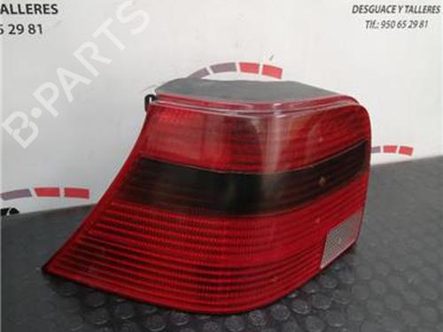 Venstre baglygte VW GOLF IV (1J1) 1.4 16V | BP27843185C34 
