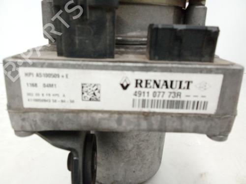 Steering pump DACIA DUSTER (HS_) 1.5 dCi 4x4 (HSMC, HSMD) | BP33936531M99  - Image 5