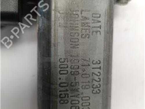 Rudehejsemotor forskærm venstre BMW X1 (F48) xDrive 20 d | BP27852027E21 