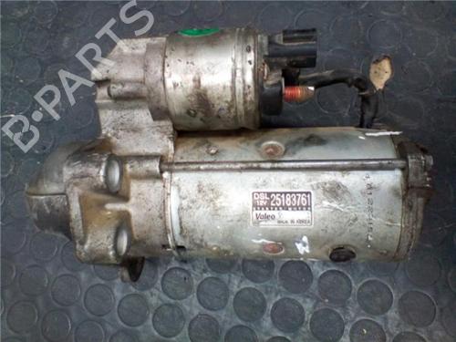 Startmotor CHEVROLET CRUZE Hatchback (J305) 2.0 CDI | BP27853217M8 
