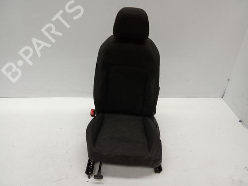Used Left front seat Left front seat 37538070 37538070
