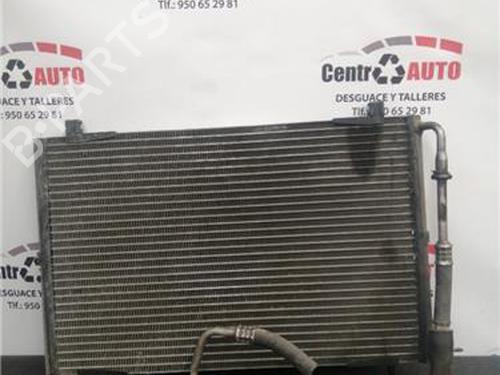 AC radiator PEUGEOT 206 Hatchback (2A/C) 1.1 | BP27853230M32 