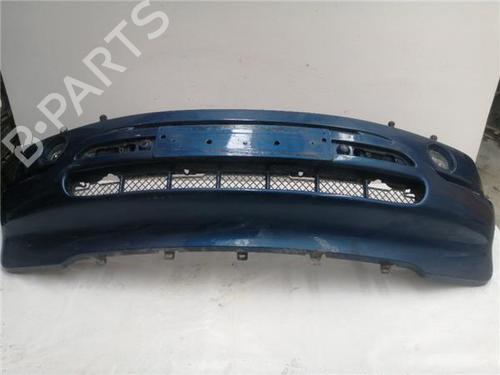 Front bumper BMW X5 (E53) 4.4 i | BP27845395C7 
