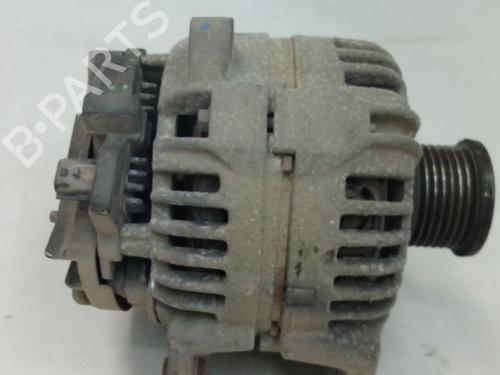 Alternator RENAULT MEGANE II Saloon (LM0/1_) 2.0 dCi | BP31044333M7
