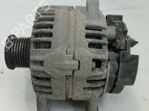 Alternator RENAULT MEGANE II Saloon (LM0/1_) 2.0 dCi | BP31044333M7