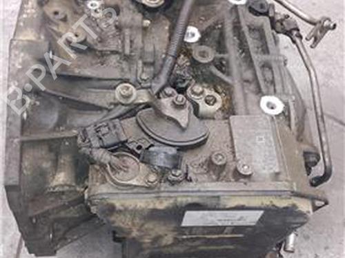 Gearbox RENAULT ESPACE IV (JK0/1_) 2.0 dCi (JK01, JK02, JK1J, JK1K, JK1H) | BP27846835M3