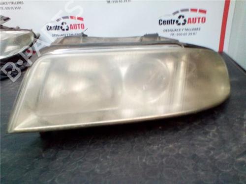 Phare gauche AUDI A4 B5 Avant (8D5) 1.9 Hybrid (90 hp) 27845499