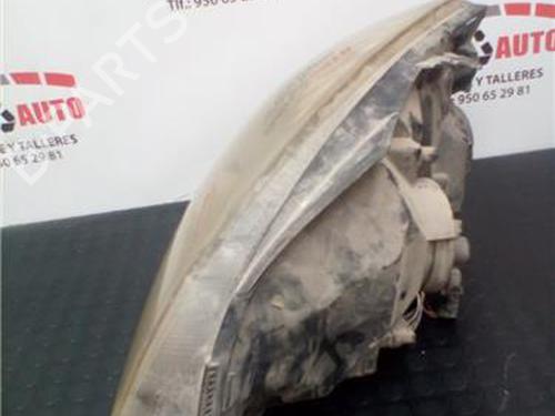 Højre forlygte RENAULT CLIO II (BB_, CB_) 1.2 LPG | BP27845851C29 