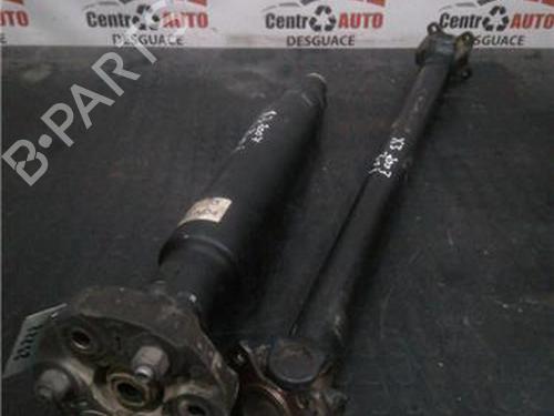 Used Driveshaft BMW X3 (E83) 3.0 si (272 hp) 27842696